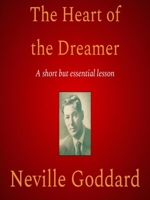 cover image of The Heart of the Dreamer